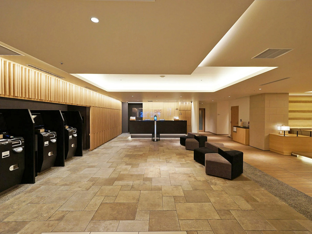 CHISUN PREMIUM Kyoto Kujo 사진 33