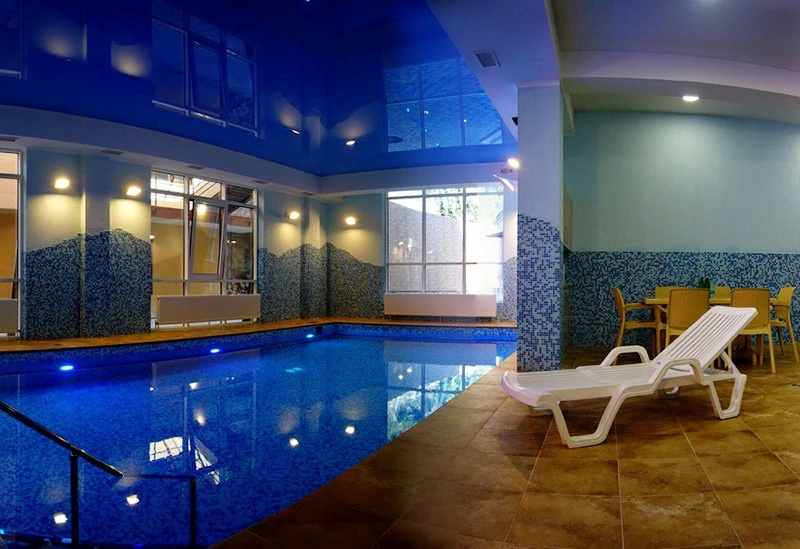 Hotel photo 12