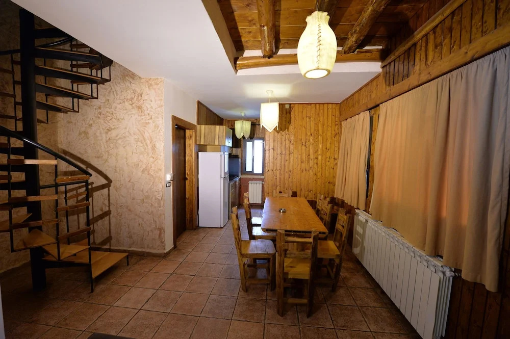 Faraya Village Club - Chambres