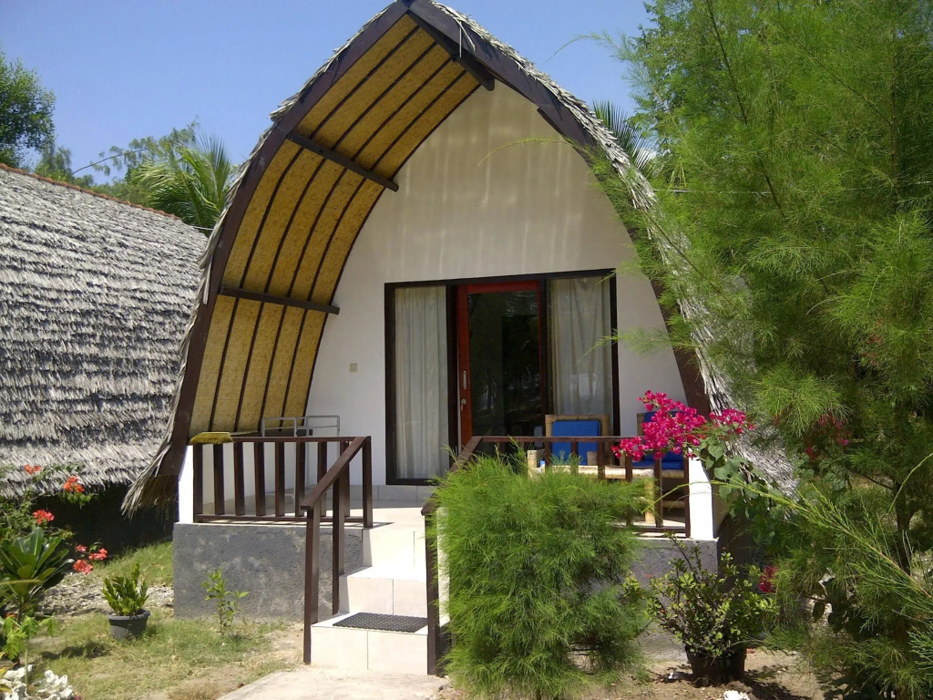 Nusa Indah Bungalows
