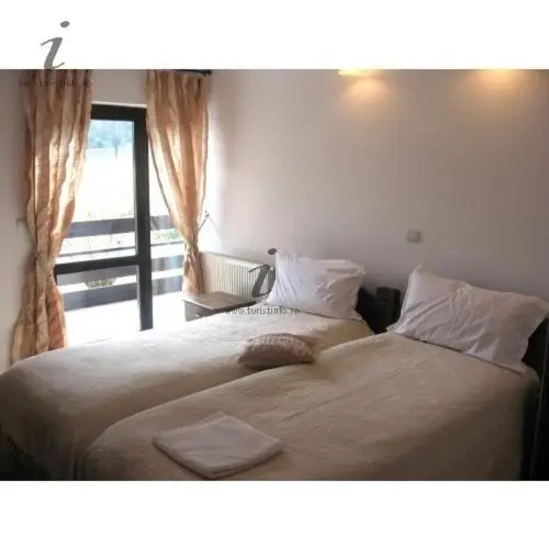 Ieremia Movila - Chambres