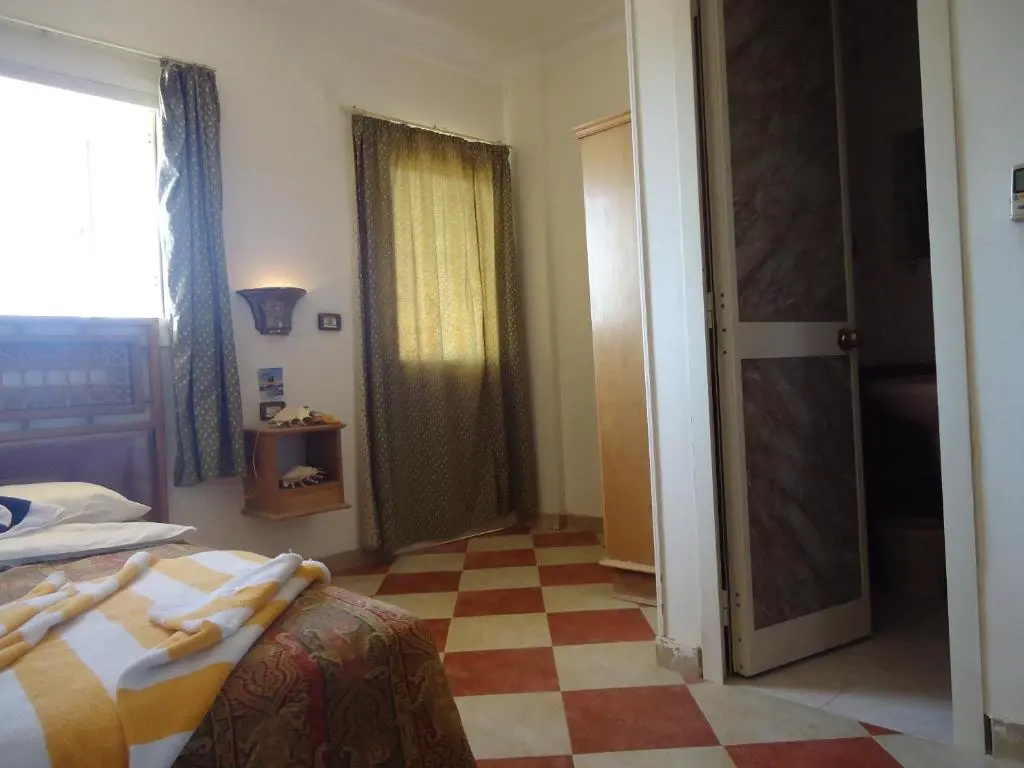 Ciao Hotel - Chambres