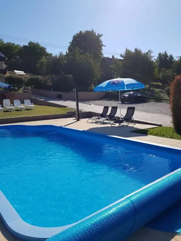 Hibiskus Appartementhaus - фото 7