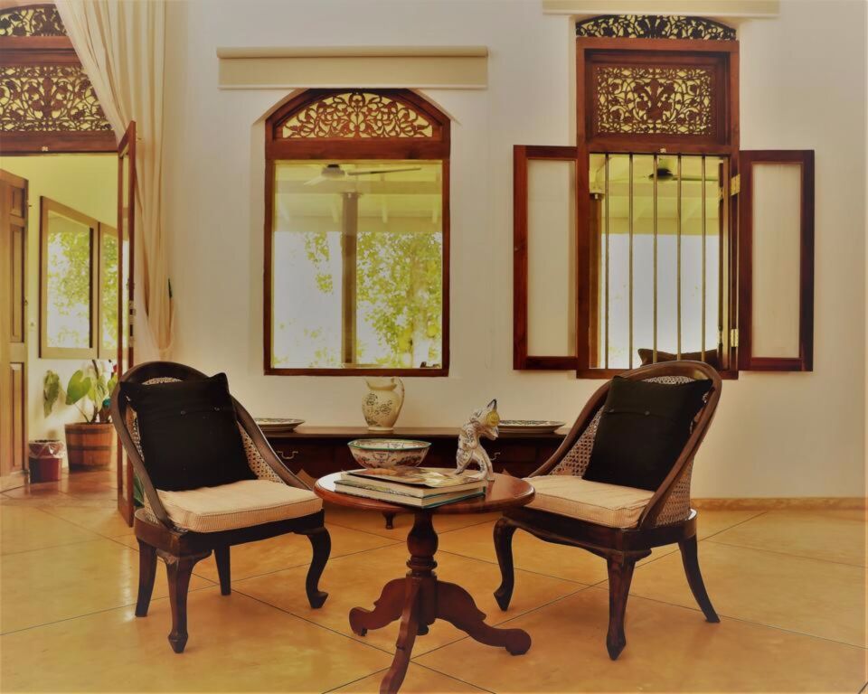 Jh Villa