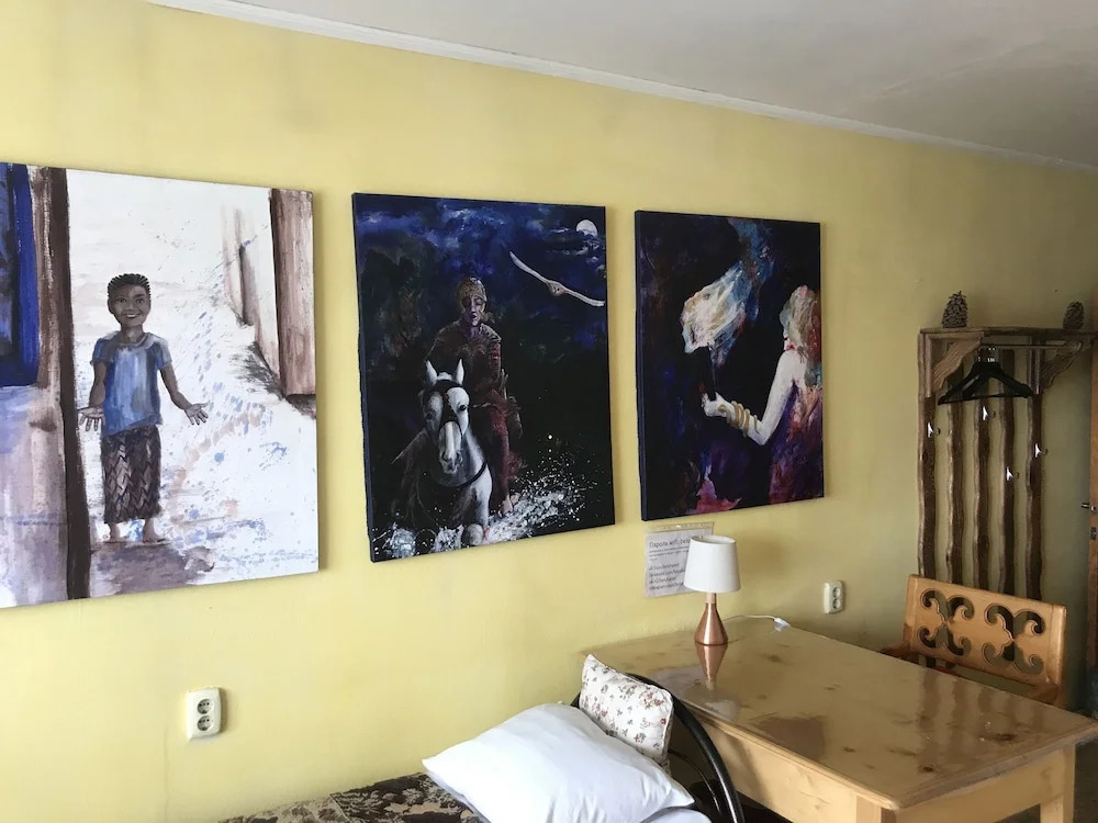 Portal Beluha - фото 36