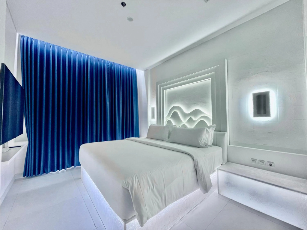 Hemangini Hotel Bandung - Général