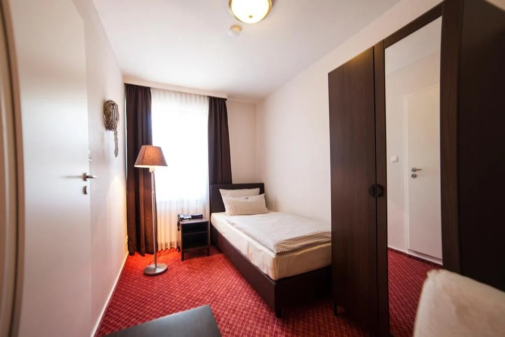 Hotel und Restaurant Lange - Général