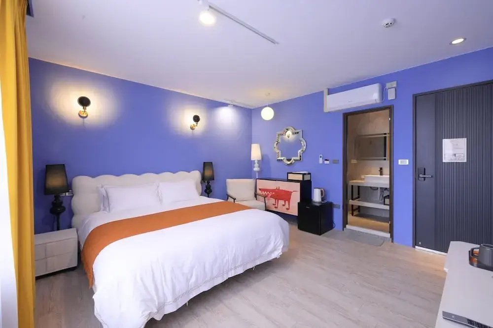 Hotel photo 22