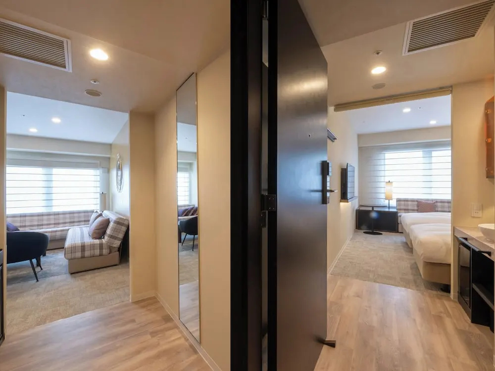 Loisir Hotel Kyoto Toji 사진 8