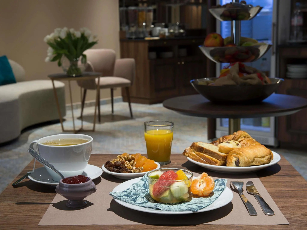 Hotel photo 20