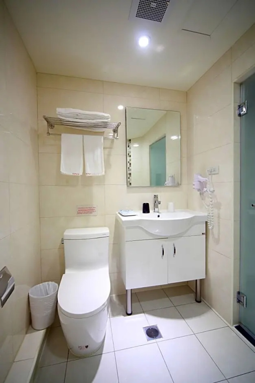 E-House - Chambres