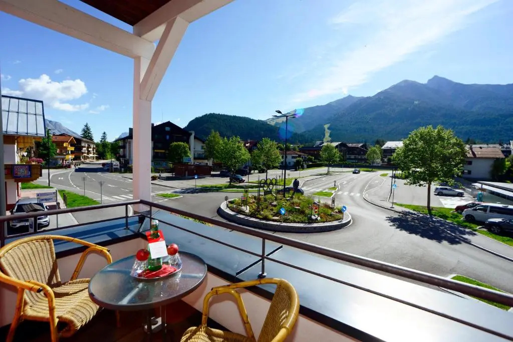 Das Hotel Eden - Das Aktiv- & Wohlfühlhotel in Tirol auf 1200m Höhe - Chambres