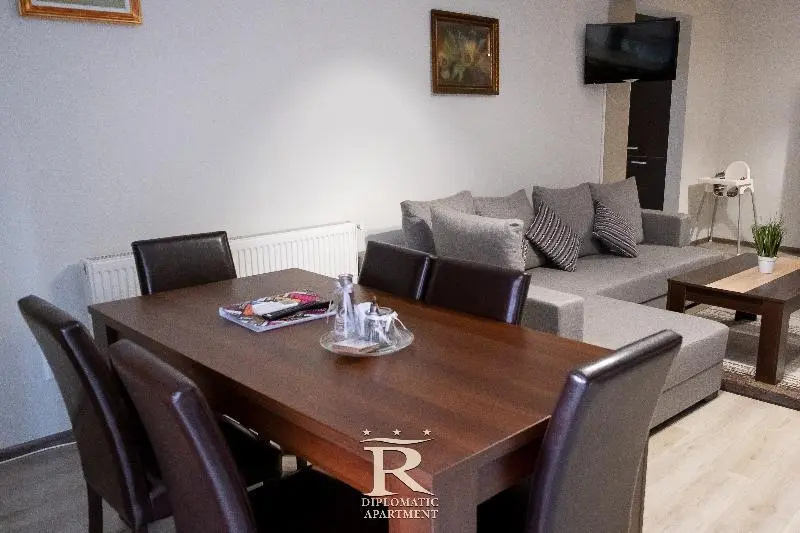 Standard Apartment