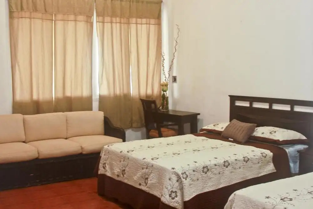 Quinta MonteCarlo - Général