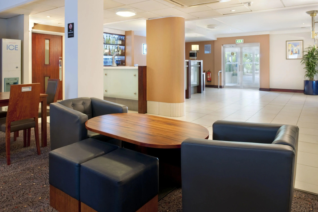 Holiday Inn Express York by IHG - Général