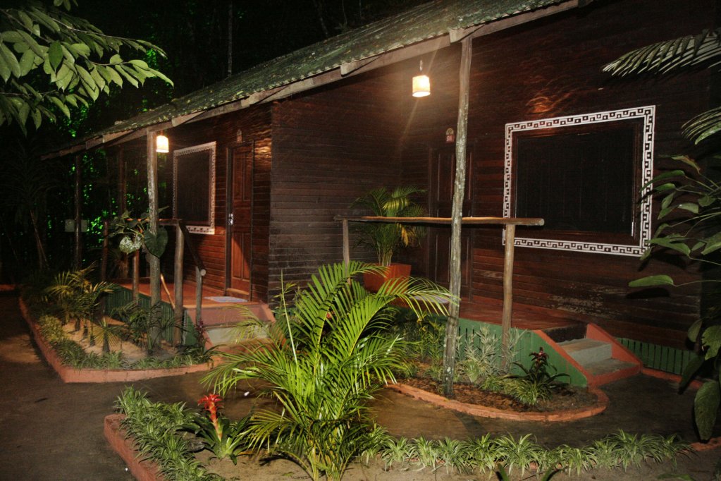 Amazon Ecopark Jungle Lodge image
