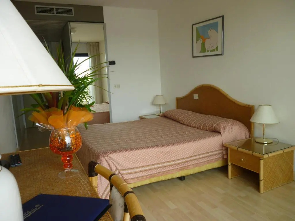 Hotel Marina Uno - Général