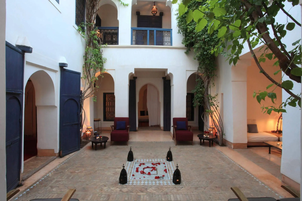 Hotel photo 10