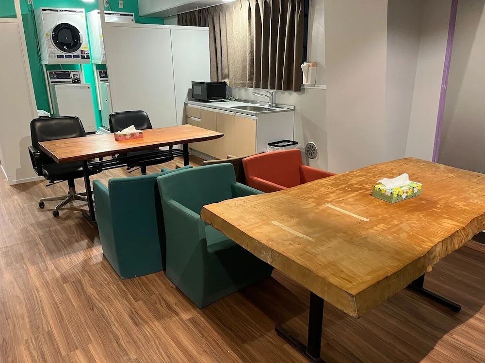 Hinode Kagurazakaekimae Hotel 사진 18