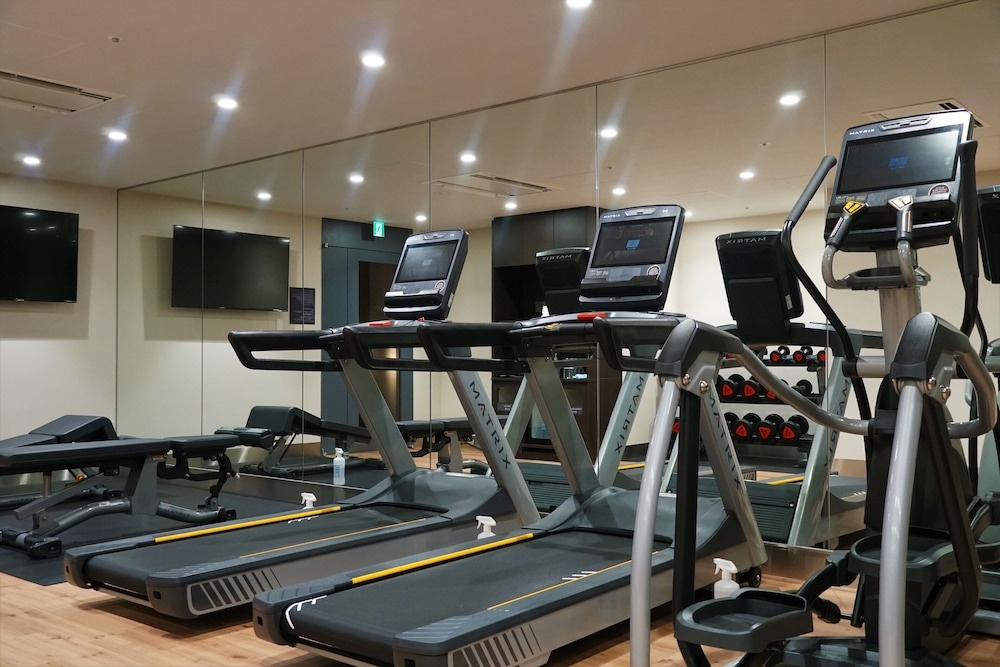 The Chapter Kyoto, a Tribute Portfolio Hotel by Marriott 사진 44