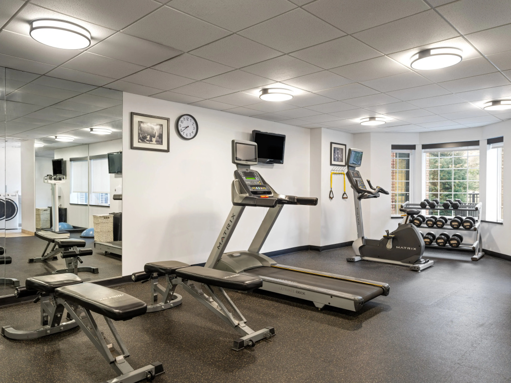 Staybridge Suites Rochester University by IHG - Général