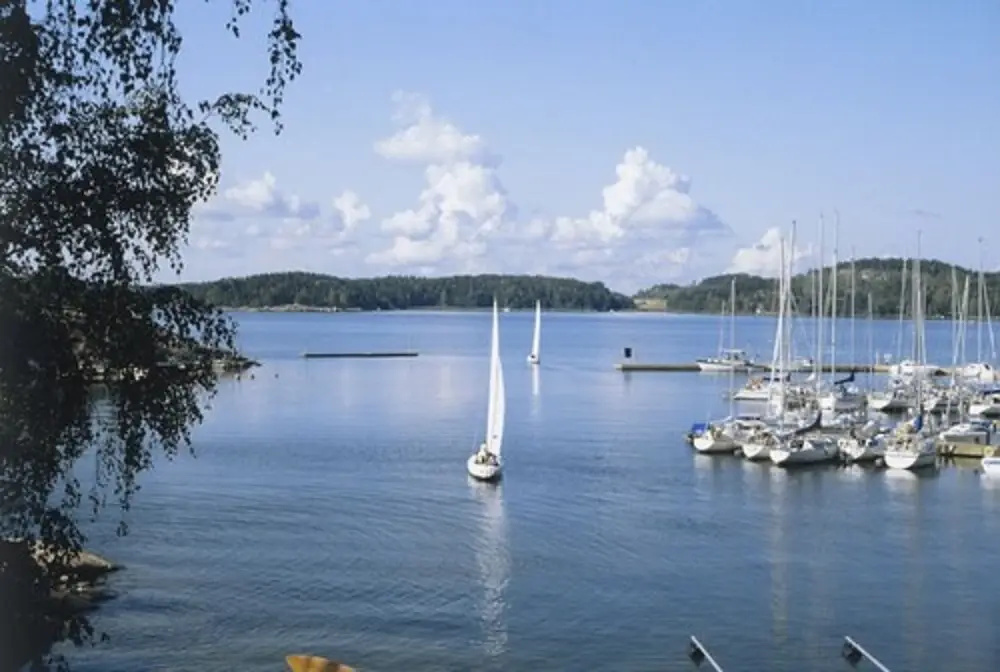 Holiday Club Airisto - фото 13