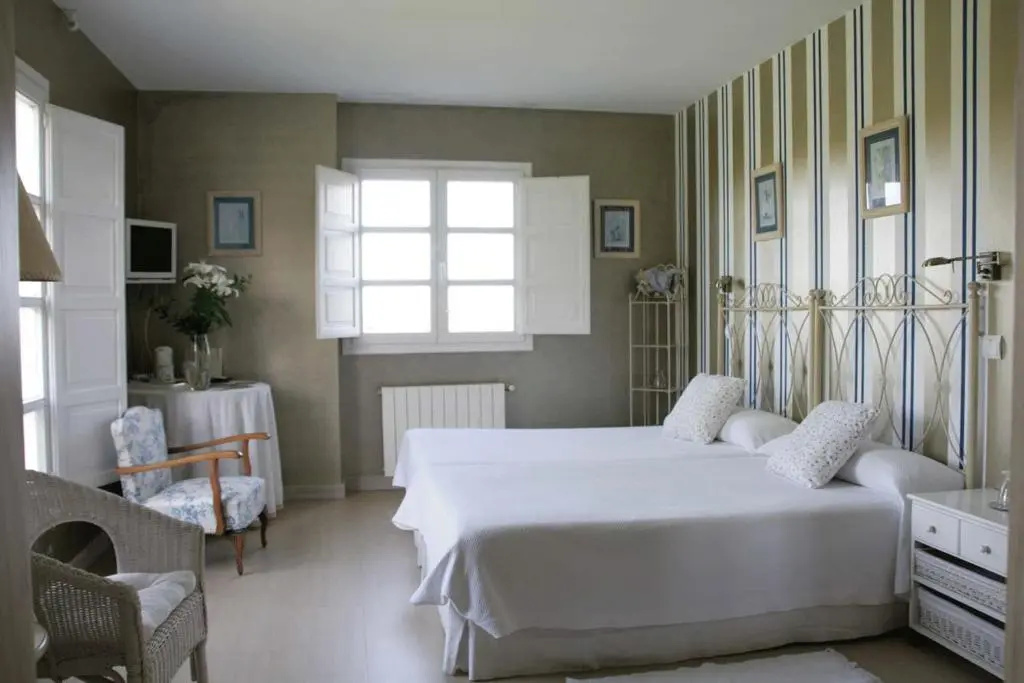 Posada los Trastolillos - Chambres