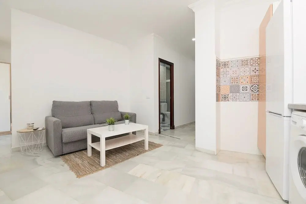 Verano En Chiclana - Apartment With Free Wifi
