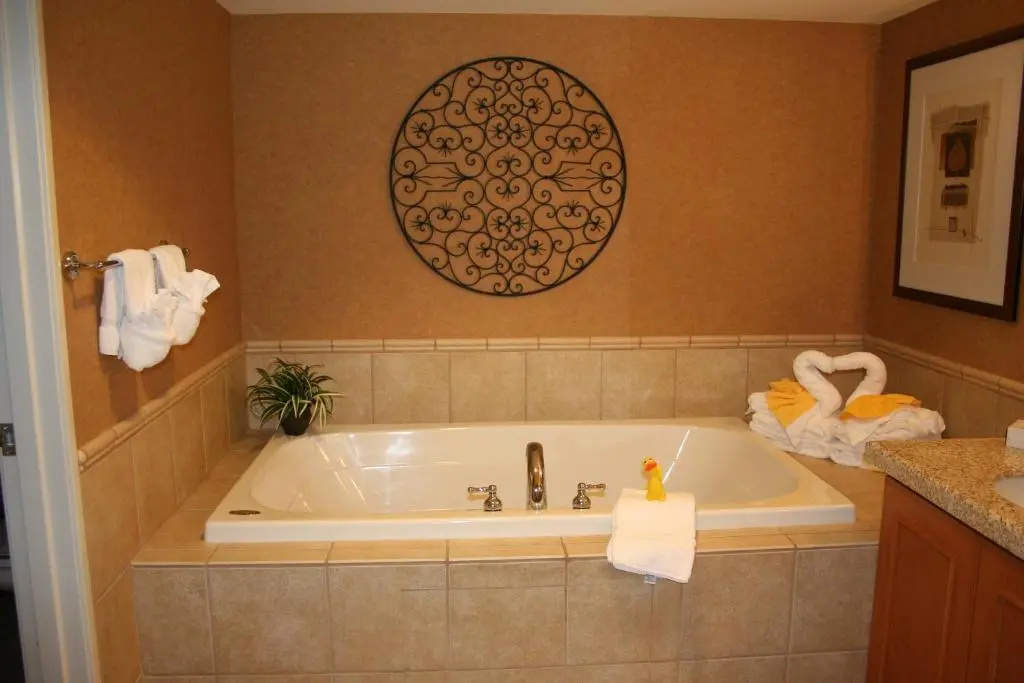 Gold Country Casino Resort - Chambres