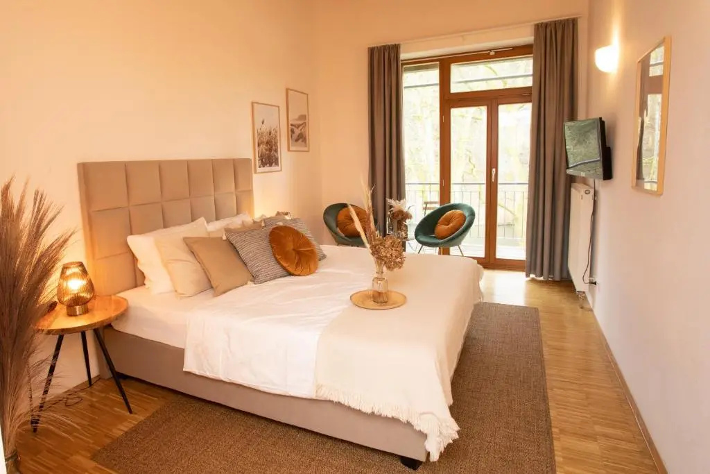 Hotel Hofgut Imsbach - Chambres