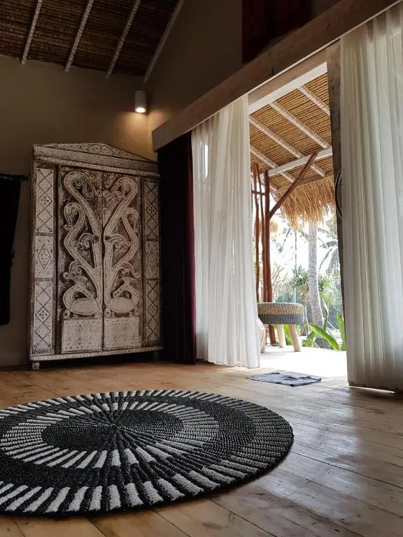 Coco Verde Bali Resort - Chambres