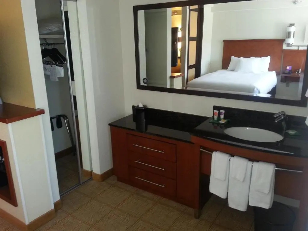 Hyatt Place Columbus Dublin - Chambres