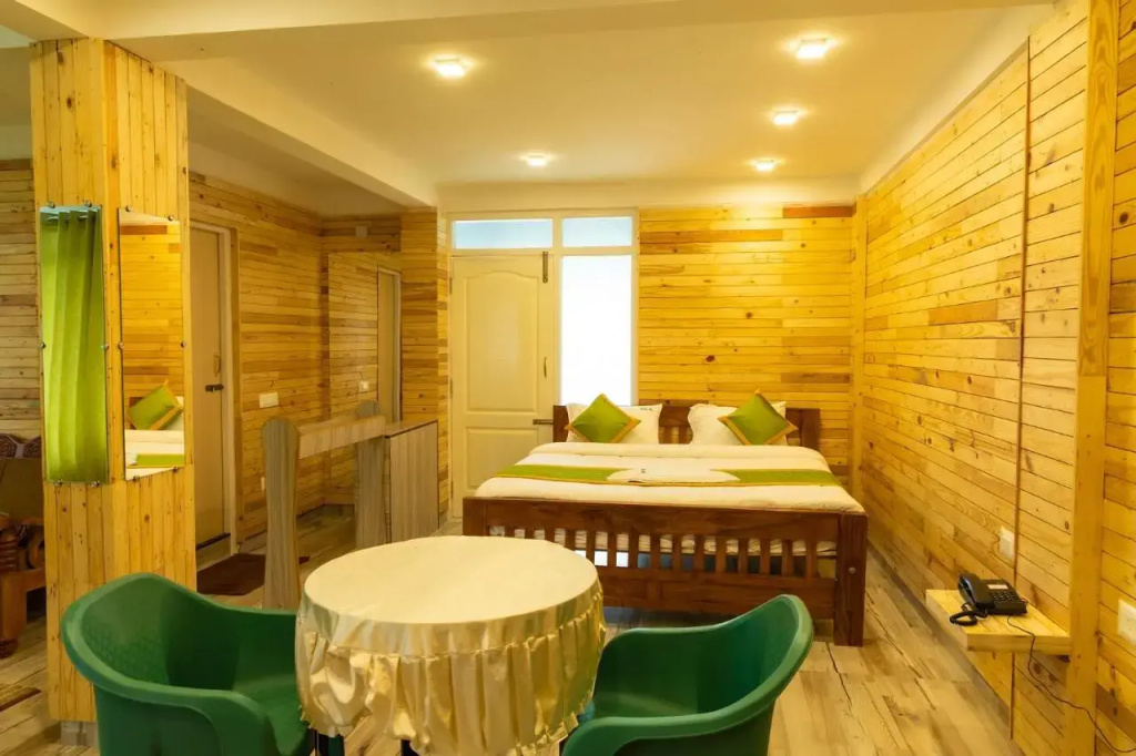 Hotel photo 21