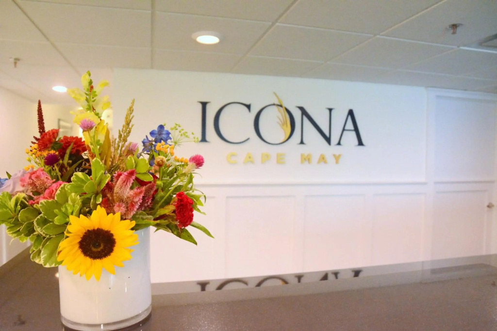ICONA Cape May - фото 29