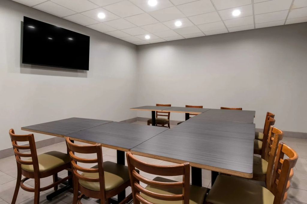 Country Inn & Suites by Radisson, Harrisburg Northeast - Hershey - Général