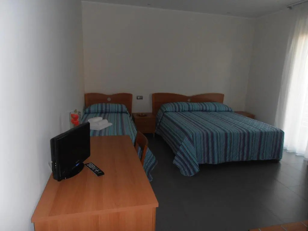 Standard room