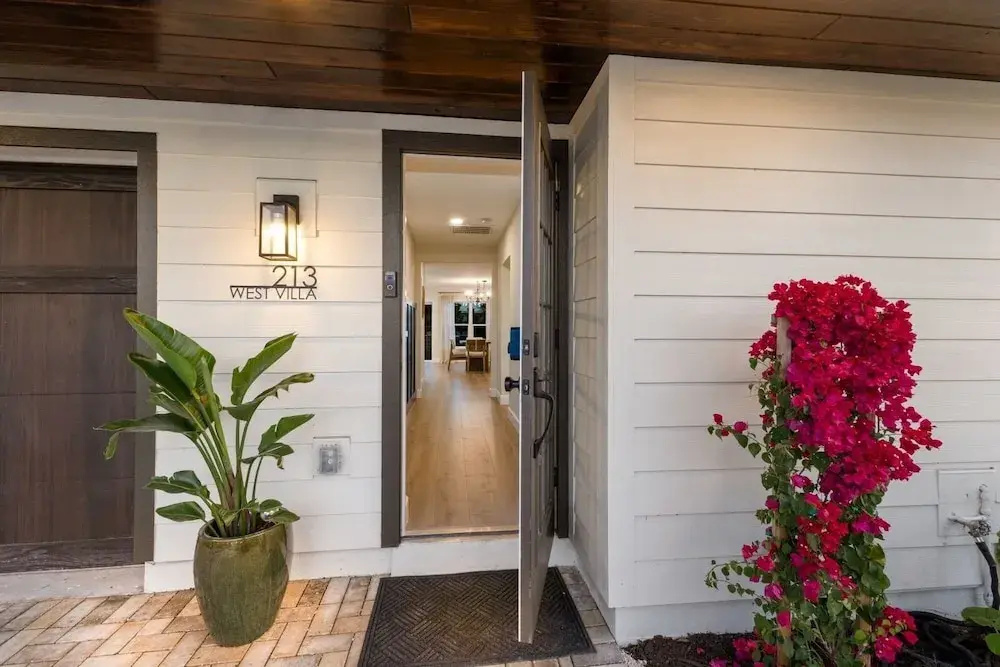 83rd St Villas West 2 Bedroom Villa