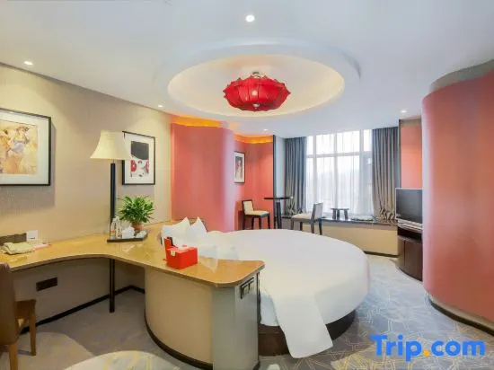 Boyue Boutique Hotel - Chambres