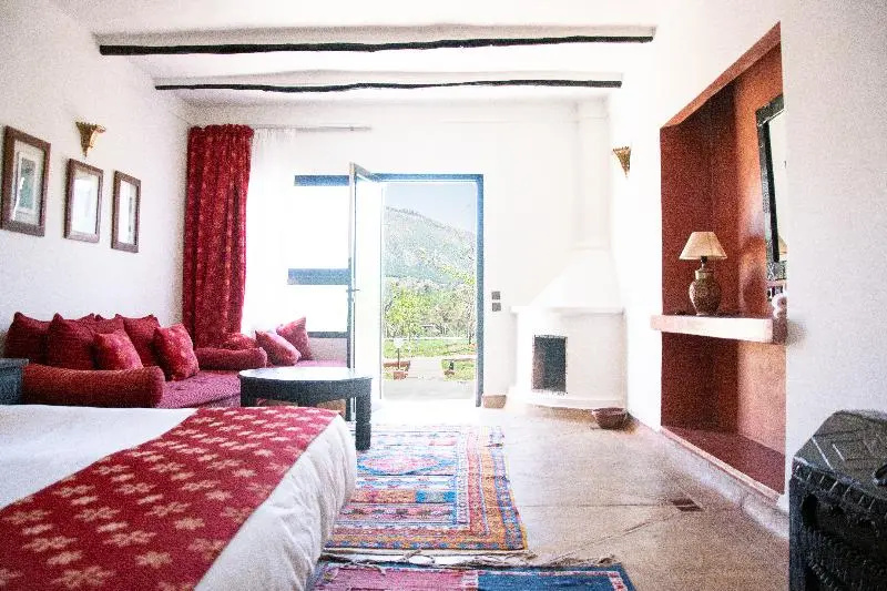 Standard Junior Suite