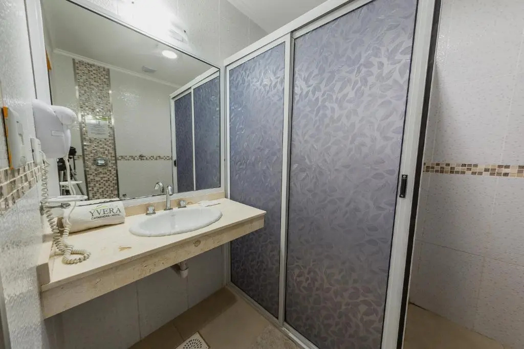 Yvera Cataratas - Chambres