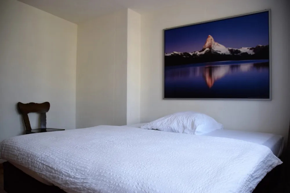 Hotel T8 - Chambres