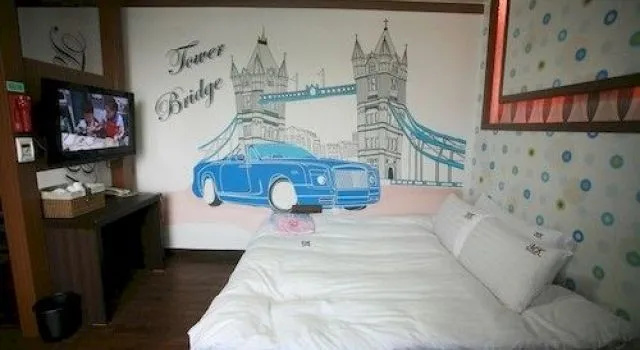 Hotel photo 46