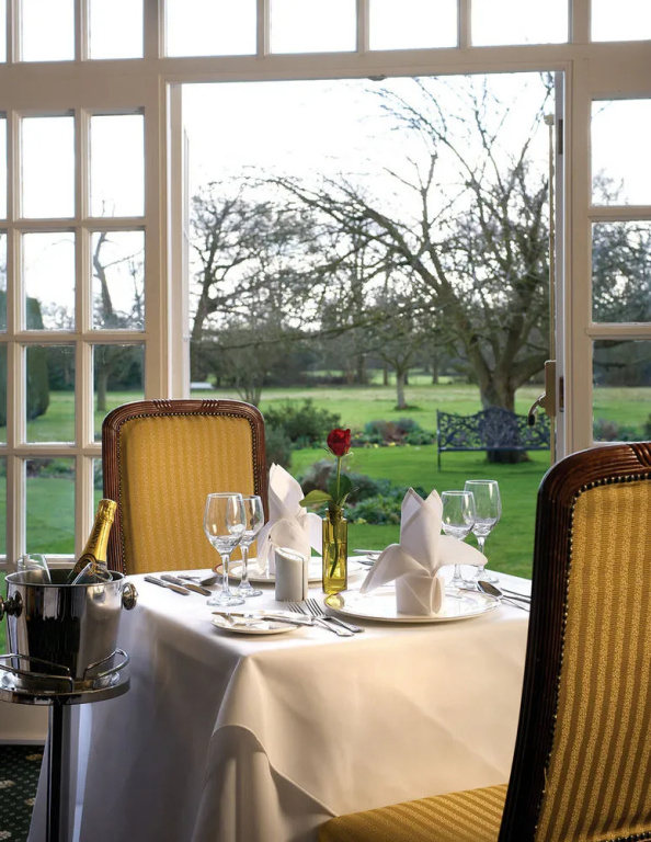 Grovefield House Hotel By Uno -FREE PARKING - Général