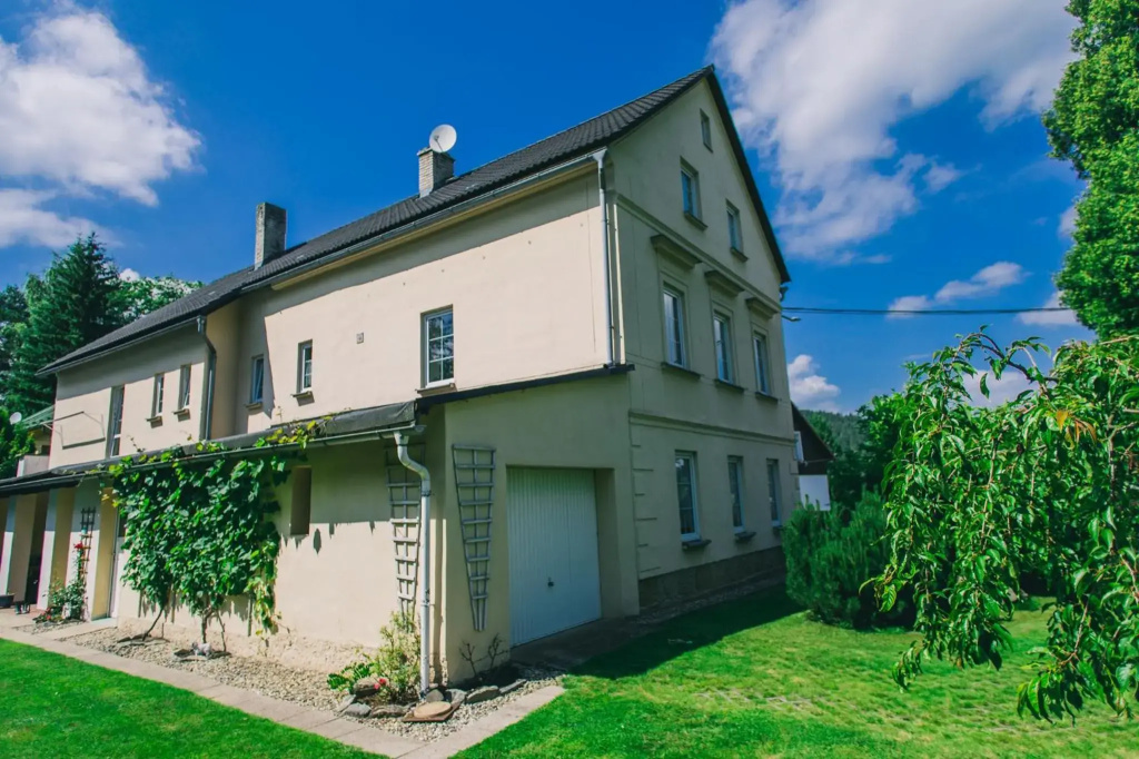 Lusatia House