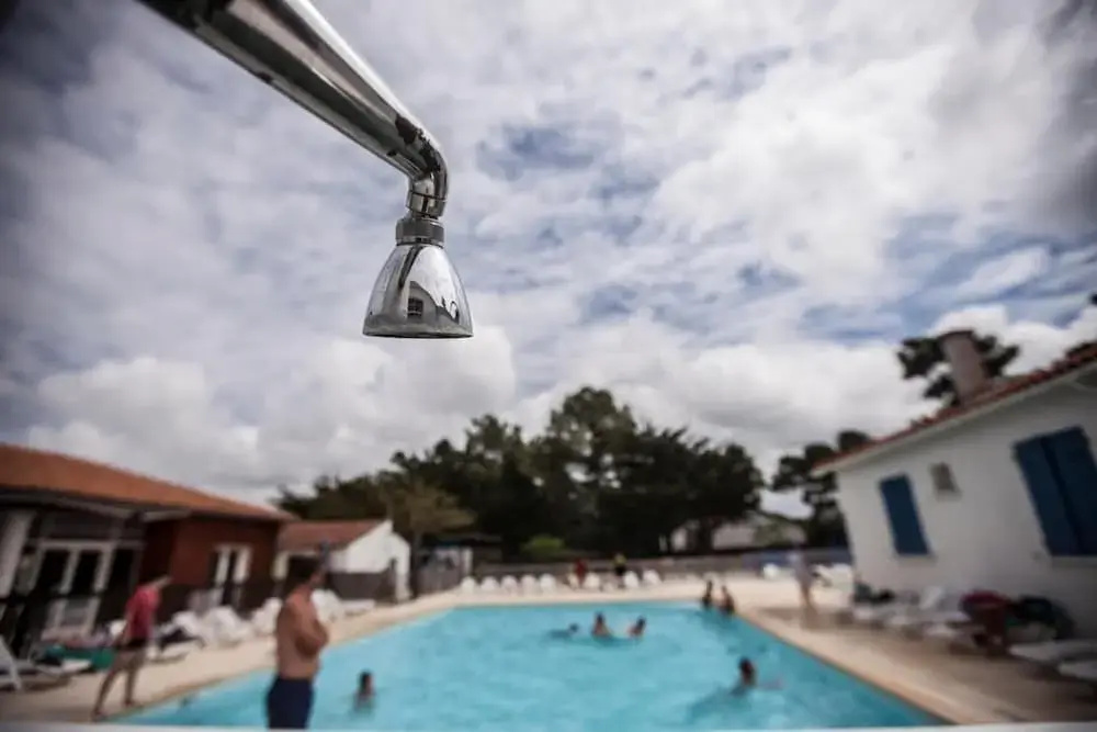 Vacances Passion Les Bris - Général
