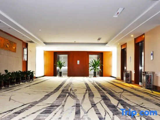 Business Centre