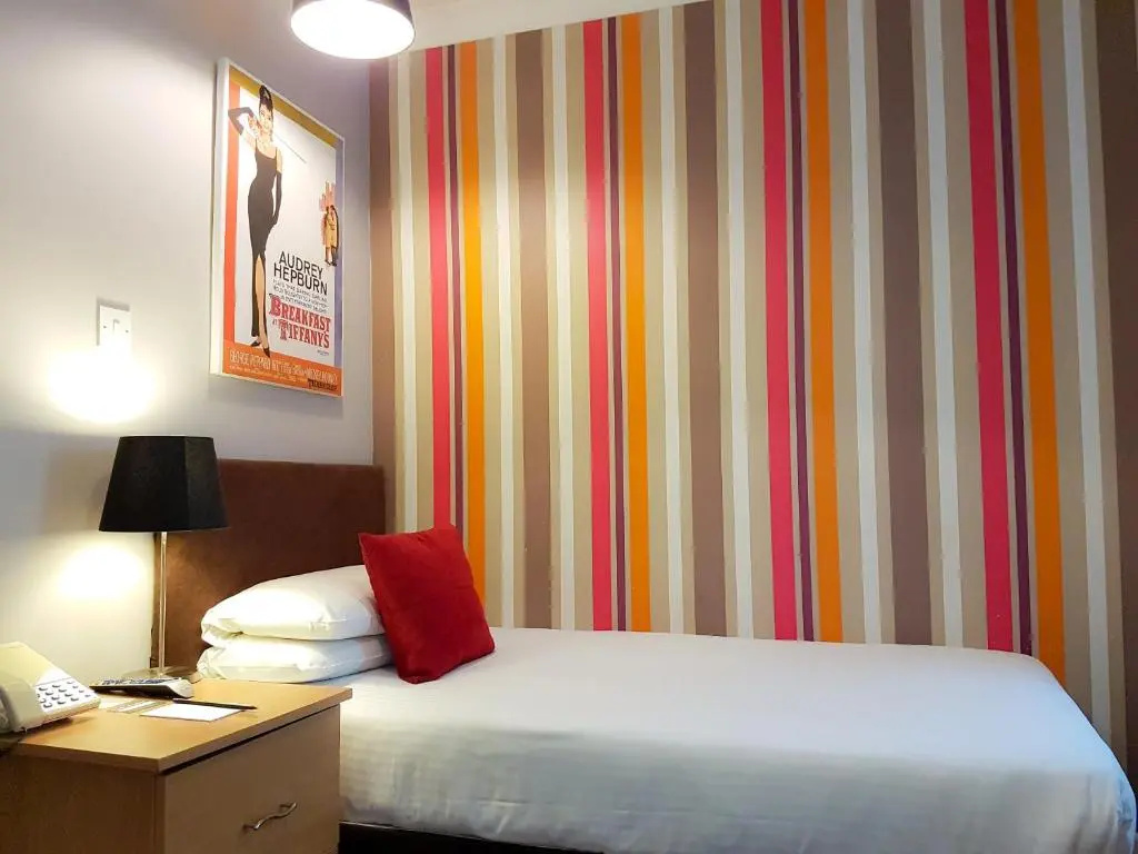 The Cumberland Hotel - OCEANA COLLECTION - Chambres