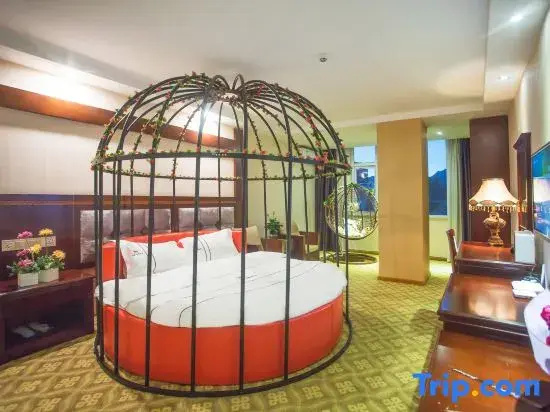Comfort room