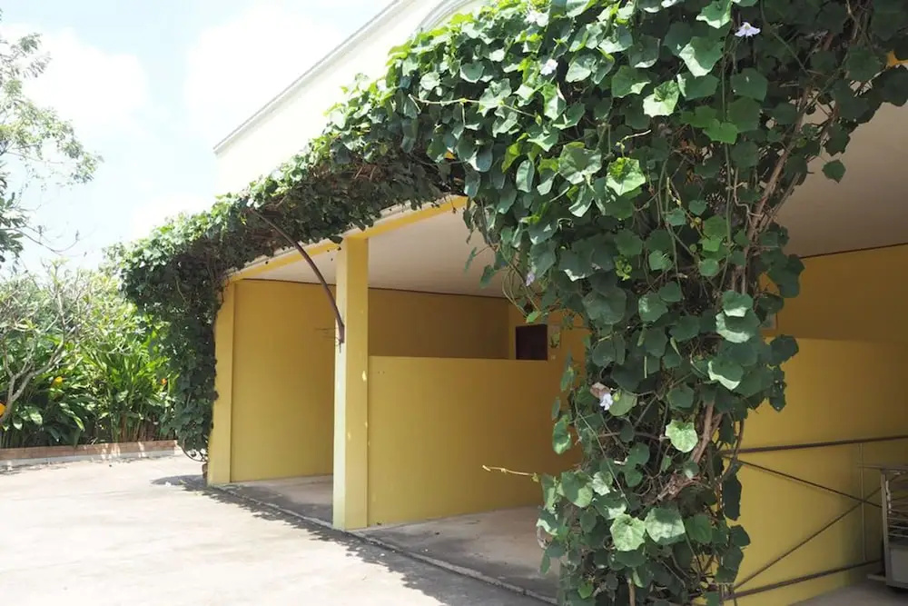 Tai Baan Resort