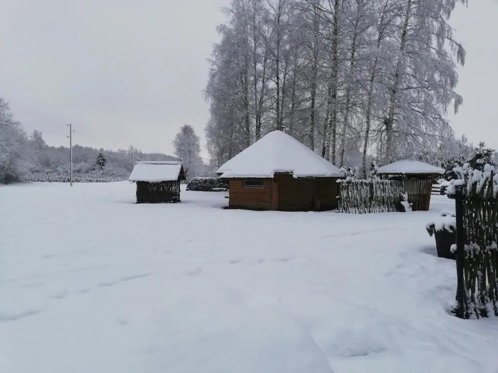 Chalet